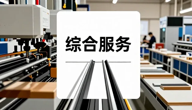 工业铝型材