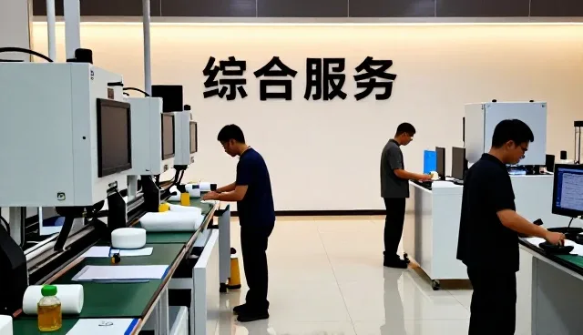 上海潦河铝业有限公司