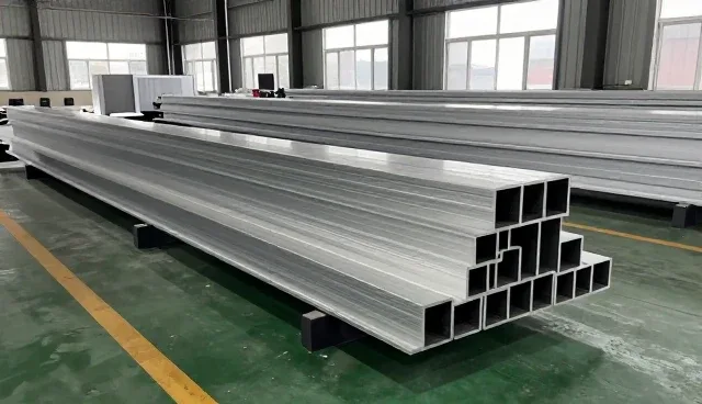 工业铝型材选型与使用中的关键检查要点