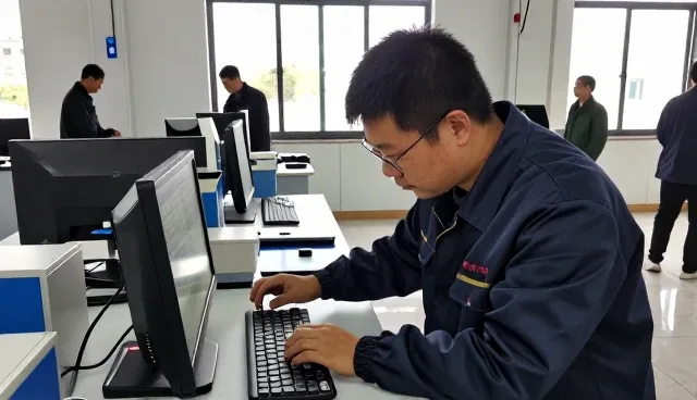 上海潦河铝业有限公司助力能力建设实现能力建设升级